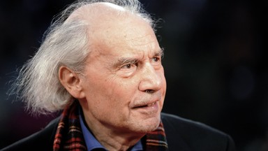 Nie żyje legendarny reżyser Jacques Rivette. Miał 87 lat