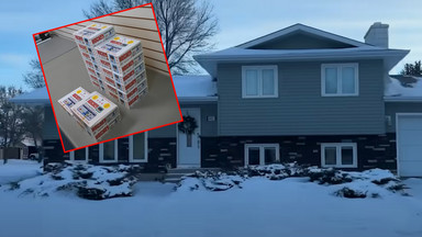 Skarb w piwnicy wart miliony. Kanadyjska rodzina zapomniała o zakurzonych pudełkach. "To zmienia życie"