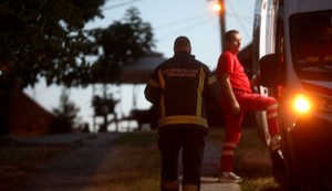 eksplozija u Velikoj Moštanici