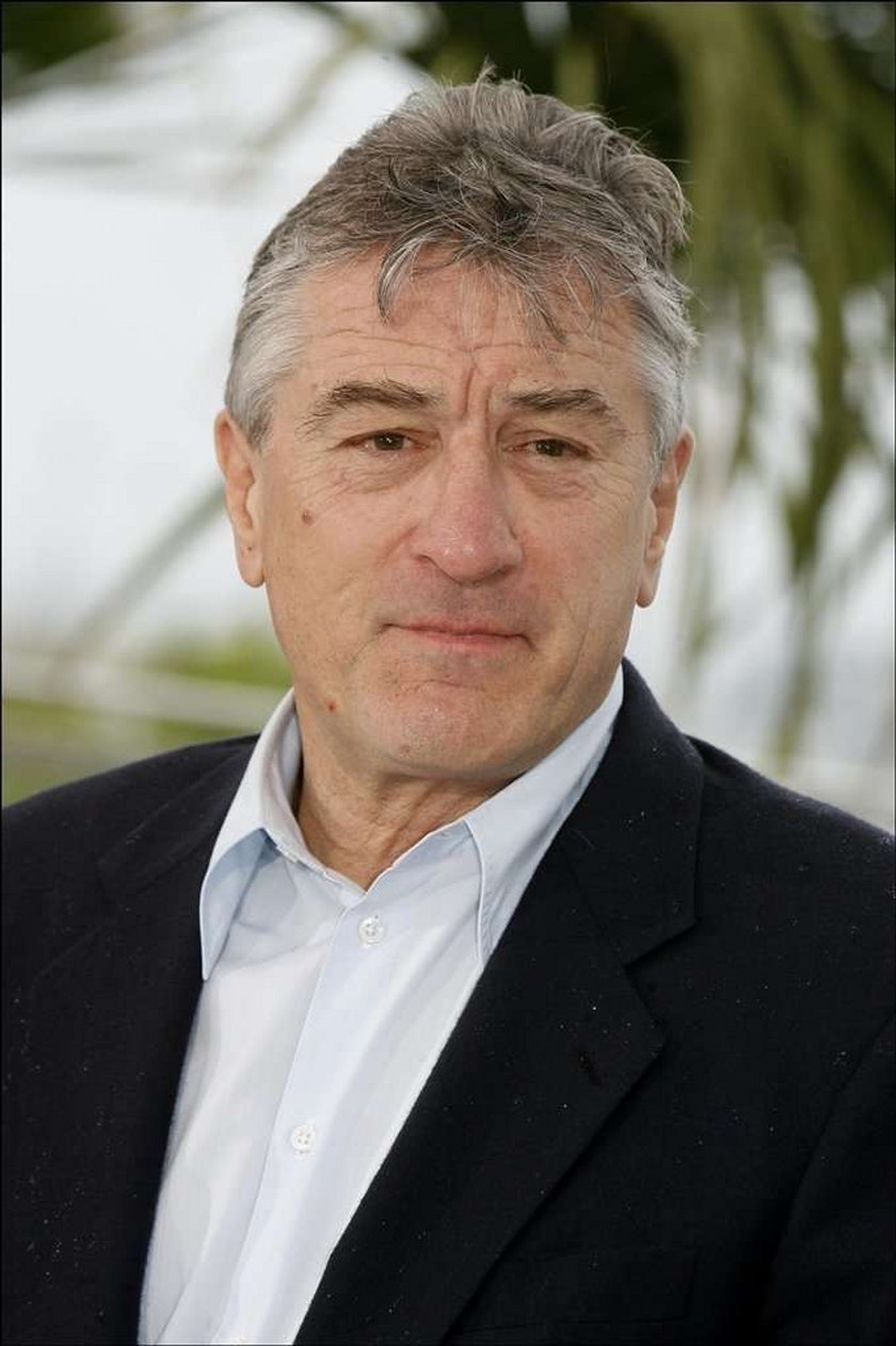 Paula zaśpiewa dla De Niro!