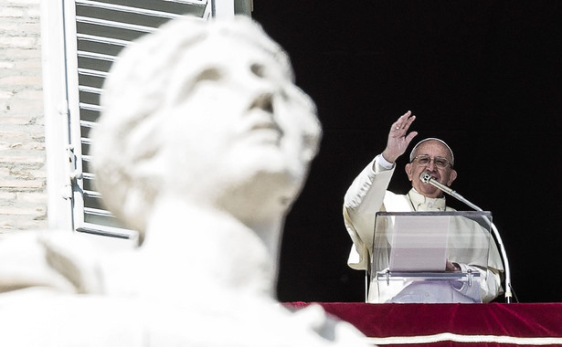 Papież apeluje do liderów państw świata: Trzeba znieść karę śmierci