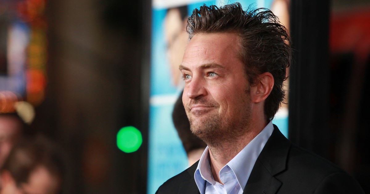Újabb fejlemények Matthew Perry halálának ügyében: beismerte tettét az egyik orvos, akár 10 évre is börtönbe kerülhet