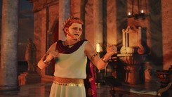 Tak wielkiej klęski nikt się nie spodziewał. Nowa wersja 'Quo vadis' poległa w kinach