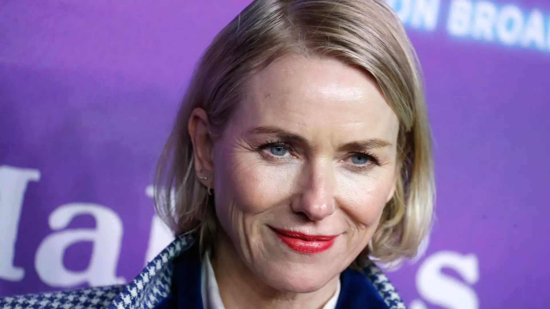 Aktorka Naomi Watts szczerze o menopauzie. "Nie wiedziałam, jak poprosić o pomoc"