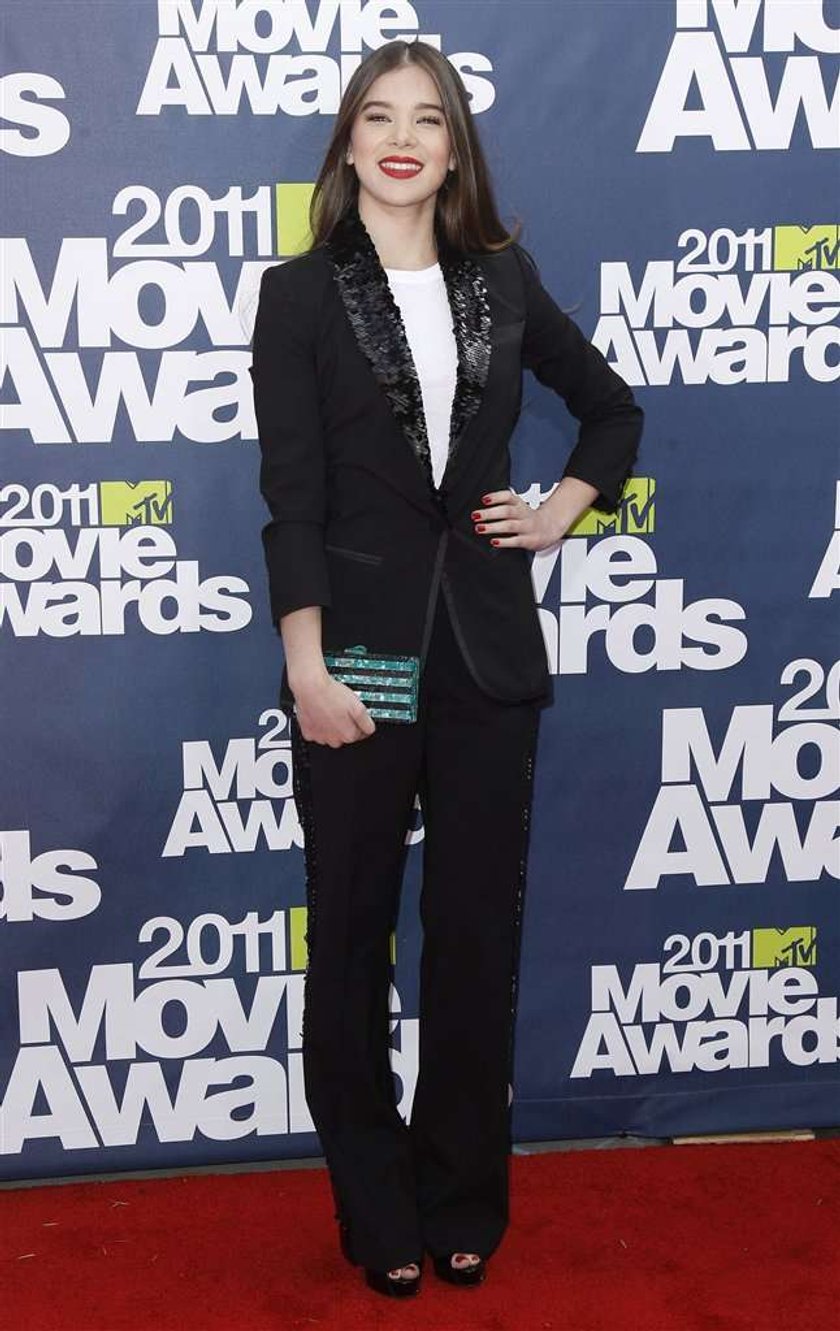 MTV Movie Awards