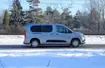 Opel Combo-e Life