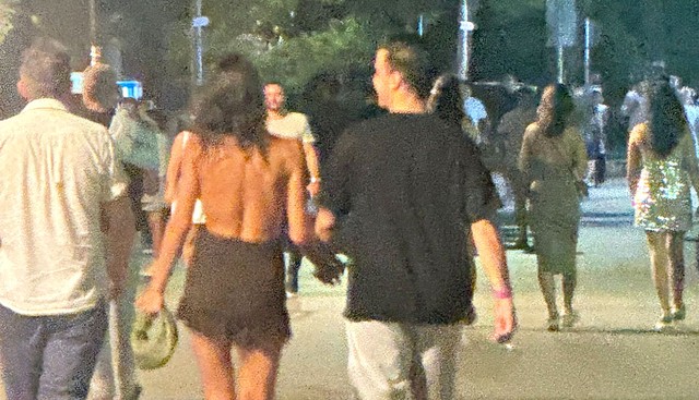 Jelisaveta Orašanin i Pavle Mensur uhvaćeni u Crnoj Gori