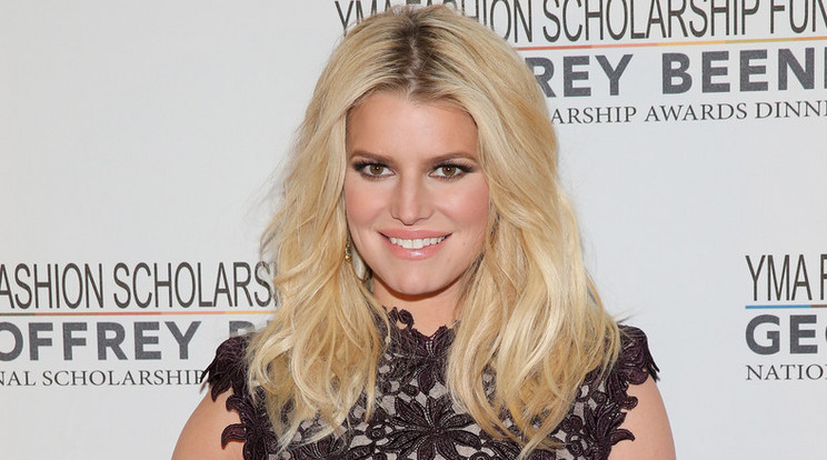 Jessica Simpson /Fotó: GettyImages