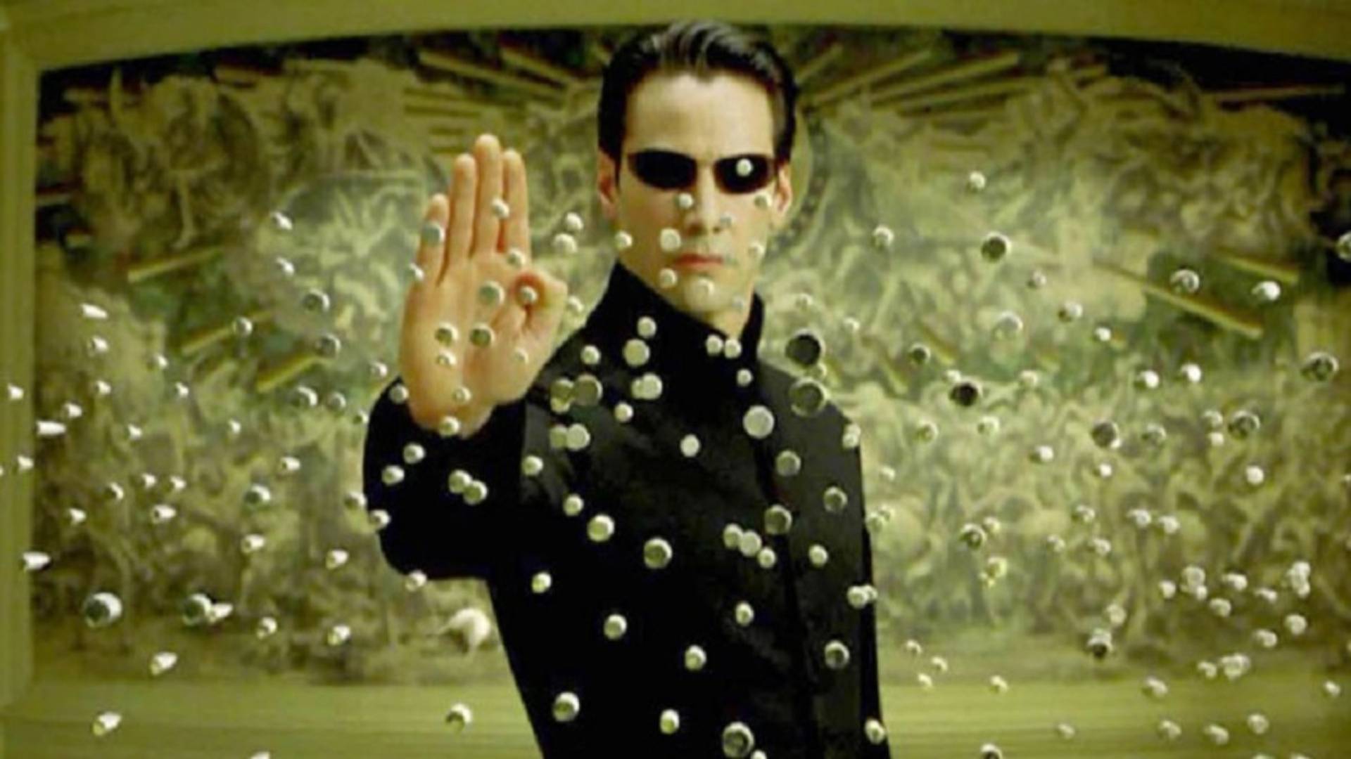 Zvanično je - snima se "Matrix 4"!