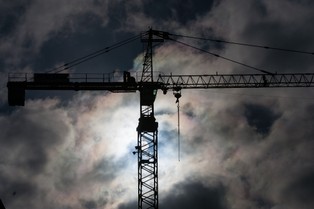 Polska ma plany zabudowy na cztery tysiące lat do przodu