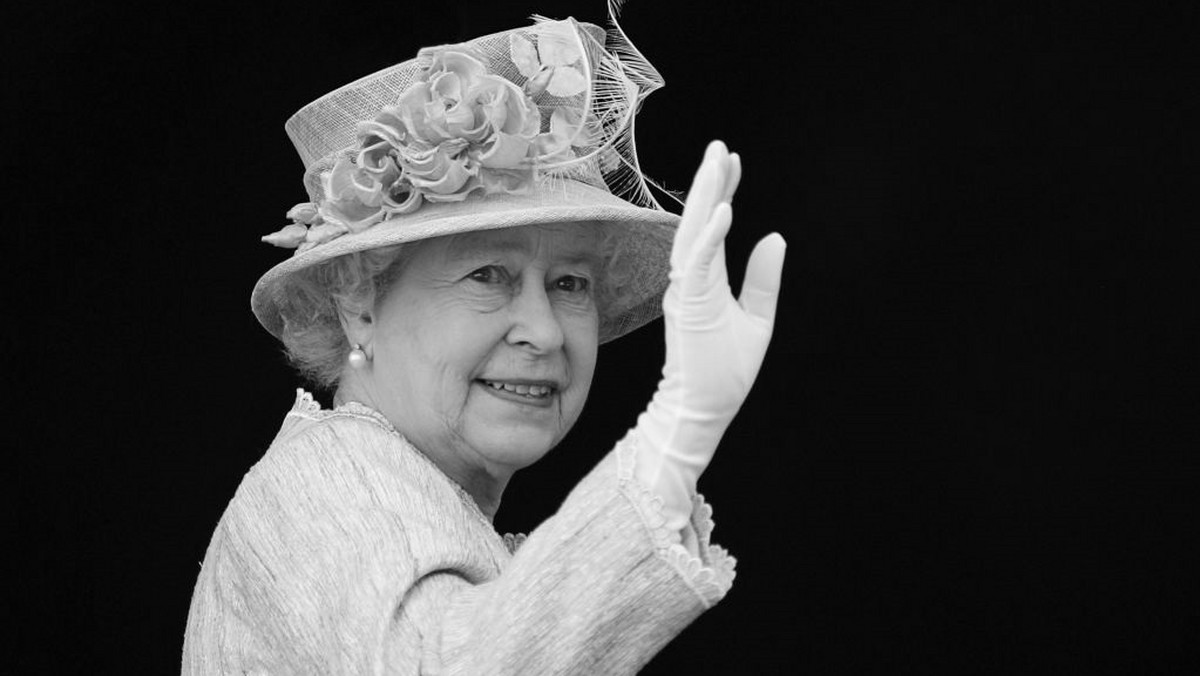 Królowa Elżbieta II nie żyje. Brytyjska monarchini miała 96 lat