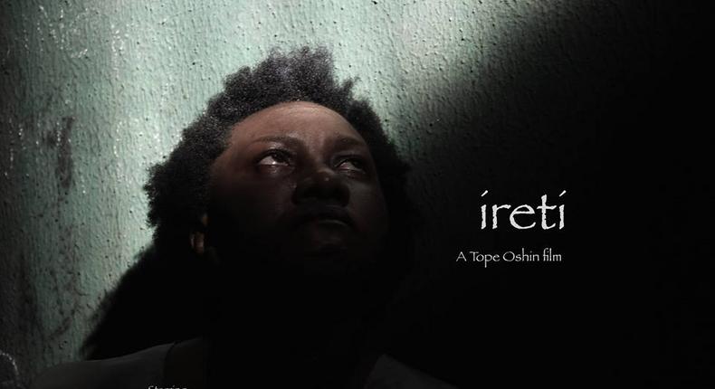 Ireti