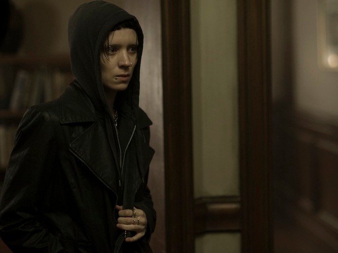 'Dziewczyna z tatuażem' – szwedzkie 'Millennium' w amerykańskiej wersji. Znakomita robota Davida Finchera (13.01.2012)