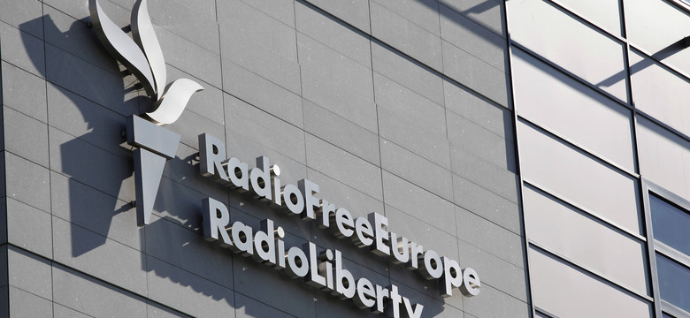 Legendarne Radio Wolna Europa powraca, by chronić wolność mediów