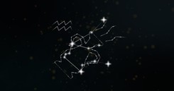 Horoskop 2026 dla Wodnika - przełomy w miłości, zdrowiu i pracy. Sprawdź, jak wykorzystać ten rok!