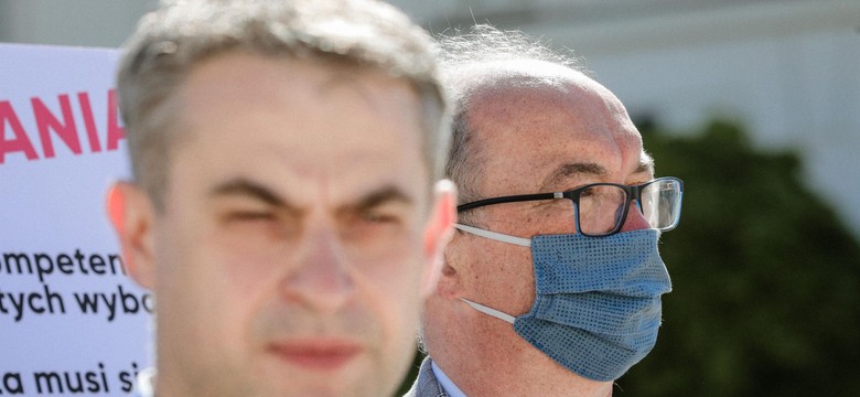 Gawkowski: KE przygotowała plan, który jest większy niż wszystkie cztery tarcze antykryzysowe