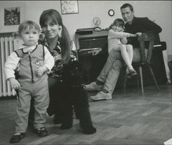 Jak ten szorstki facet potrafił pisać tak czułe i liryczne teksty? 'Młynarski. Piosenka finałowa' [RECENZJA]