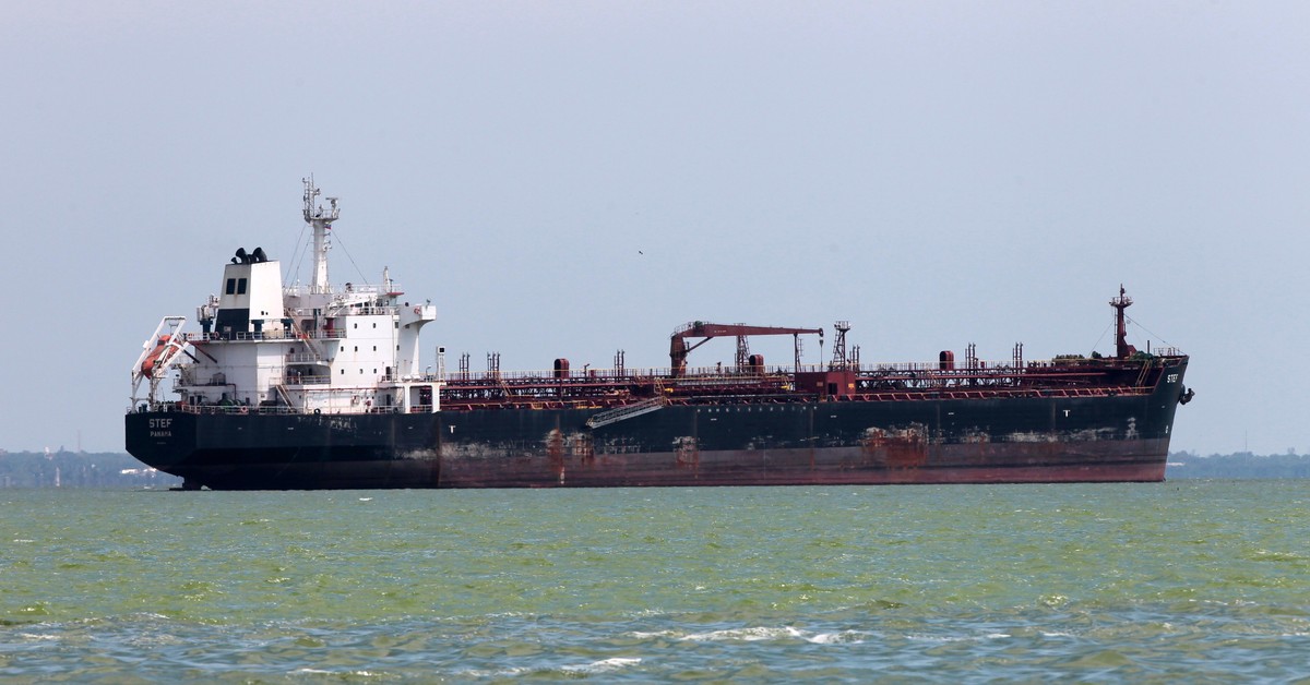 Trump ogłasza przejęcie wenezuelskiej ropy. 2 mld dolarów na stole