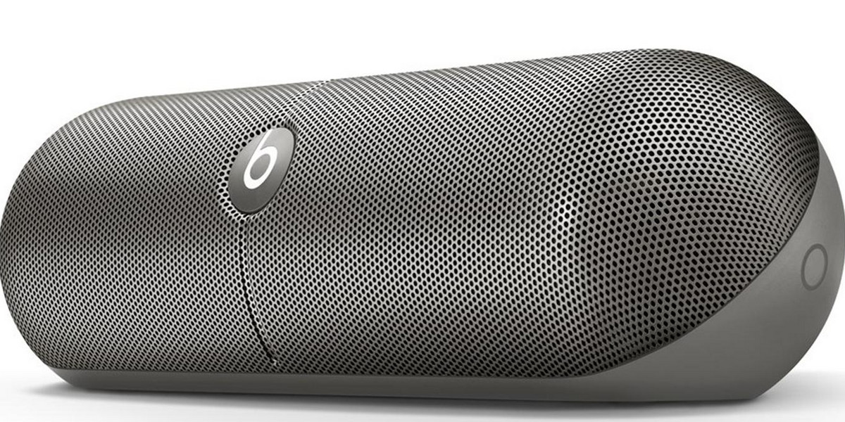 Beats Pill XL