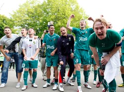 Śląsk Wrocław odwołał się w sprawie licencji