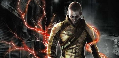 inFamous 2 - Cole z pierwszej części powraca