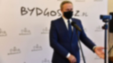 Bydgoszcz straciła miliony. Musi brać kredyt na skończenie inwestycji