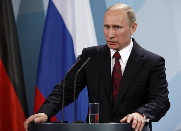 Władimir Putin chce mieć pełnię władzy nad sektorem energetycznym.
