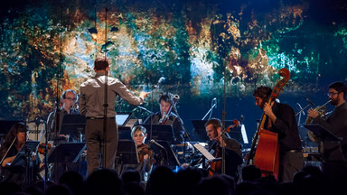 Solidarity of Arts 2016: wielki finał z Kronos Quartet