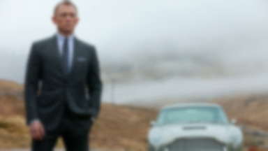 Daniel Craig: Bond bezwzględnie niezależny