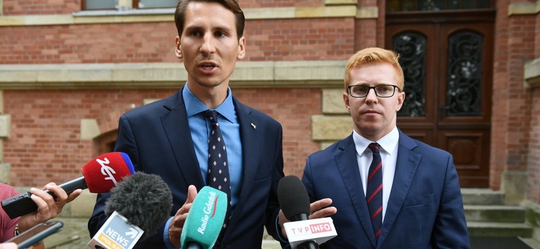 Płażyński reaguje na słowa Ławrowa o pakcie Ribbentrop-Mołotow: Rosja fałszuje historię, a PO daje podatny grunt antypolskim ośrodkom