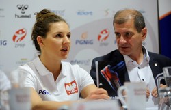 Karolina Kudłacz: Rosja to siła, więc my musimy ruszyć głowę, żeby tę siłę przełamać