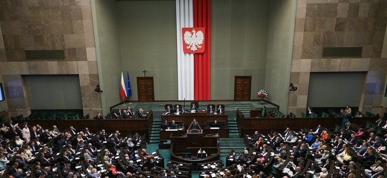 Ceny prądu zamrożone. Sejm podjął decyzję w ostatniej chwili