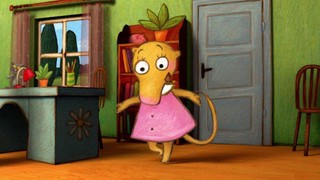 Dla najmłodszych. „Pamiętnik Florki”, czyli przygody ciekawskiej ryjówki