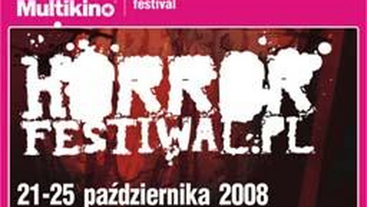 Druga edycja Horrorfestiwal.pl przeszła do historii. Sale kinowe zapełniły się fanami horrorów, a największą popularnością wśród publiczności cieszyły się