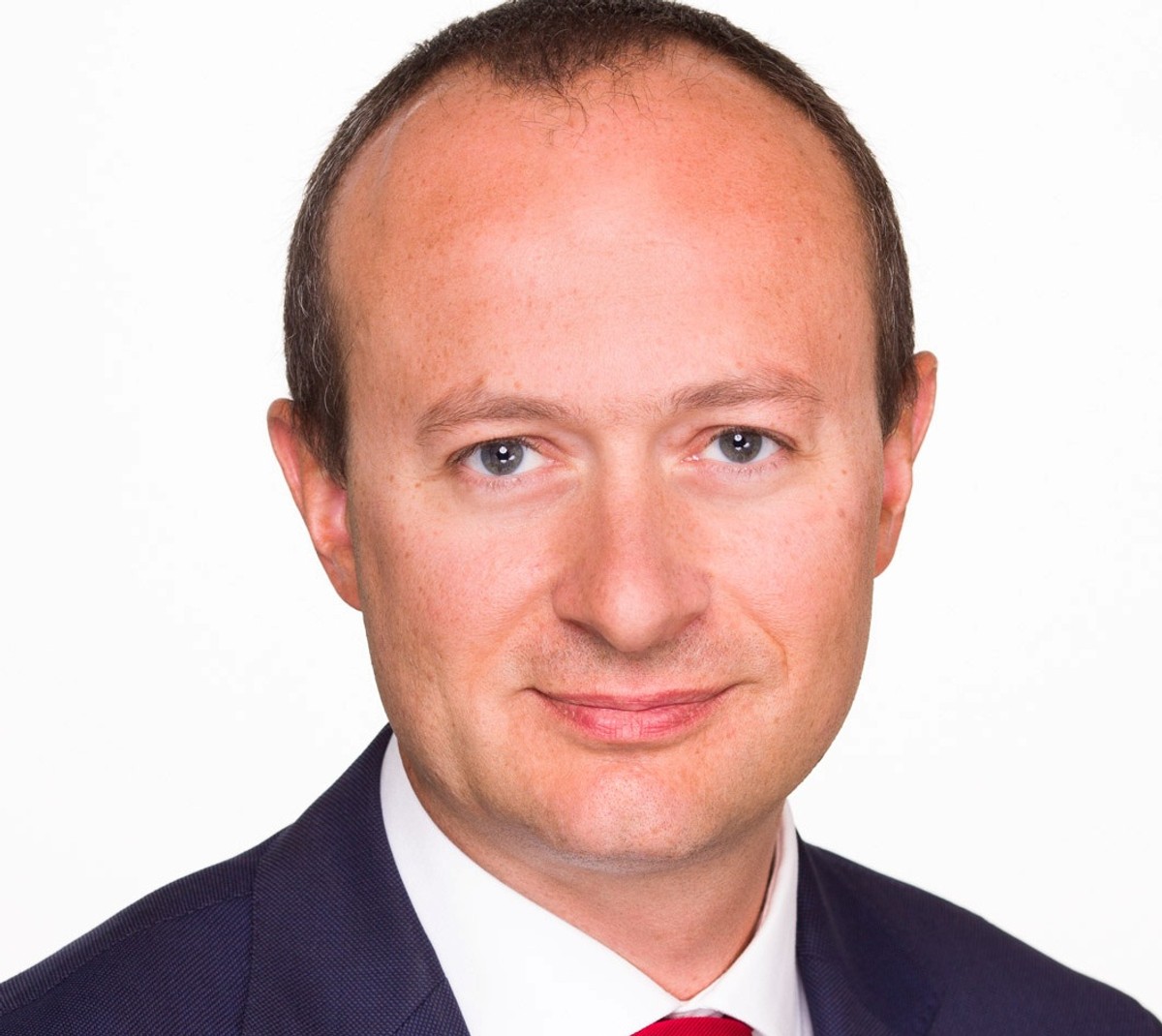 Michał Steinhagen