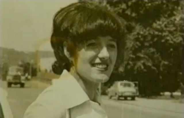 Vera Matović (Foto: Screenshot TV Pink)