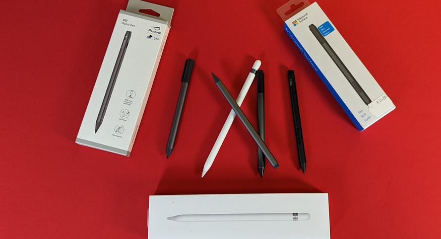 Stylus-Ratgeber: Stifte für iPad, Convertible, Windows & Tablets ab 20 Euro  | TechStage