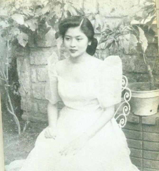 Imelda Markos