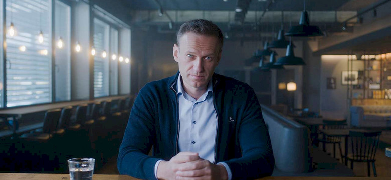 Aleksiej Nawalny nie żyje. Ten film pokazał człowieka, który stawił opór Putinowi