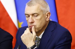 Polska kupuje nowoczesne pociski w USA. Giertych mówi o odwetowym ataku na Moskwę