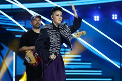 Top of the Top Sopot Festival 2025. Drugi dzień. Kto wystąpi? O której emisja?