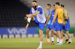 Koszmar Francuzów. Karim Benzema nie zagra na mundialu