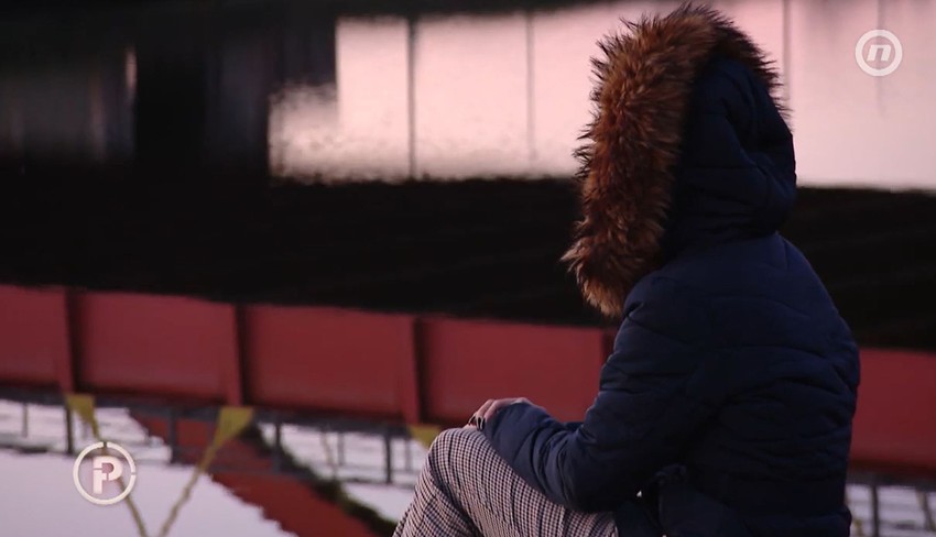 psihijatar devojka foto Screenshot novatv dnevnik hr, provjereno