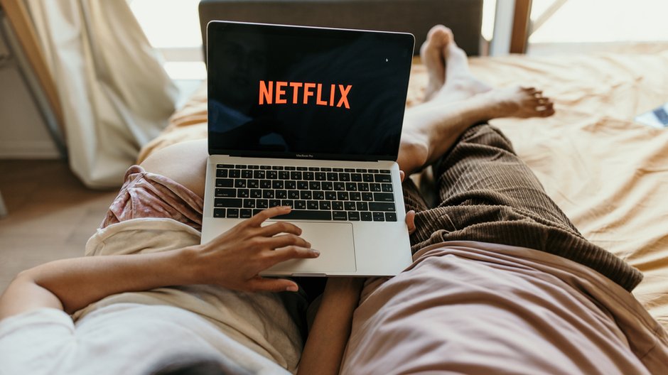 15 nowości, które warto obejrzeć na Netfliksie w ten weekend