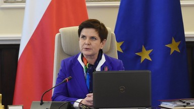 Dziś przesłuchanie Beaty Szydło. Weźmie w nim udział obrońca kierowcy seicento