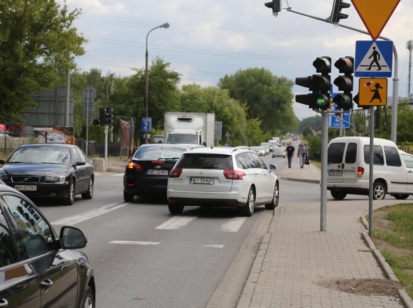 Zróbcie porządek w Mościskach!