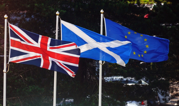 Szkocki rząd namawia parlamentarzystów do odrzucenia ustawy o Brexicie