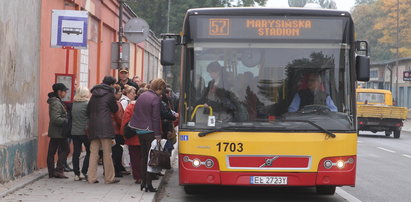 Uwaga! W wakacje zmiany w MPK Łódź