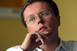 Łukasz Wejchert niespodziewanie opuszcza ITI. Może zabrać ze sobą Onet