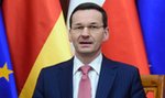 Morawiecki dogada się z Unią? Rzuca liczbami